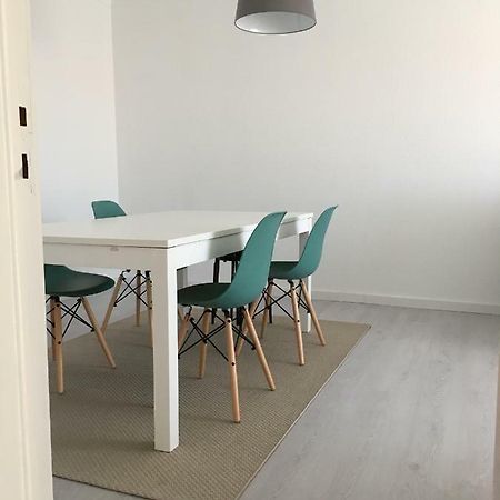 Jp House Leilighet Figueira da Foz Eksteriør bilde