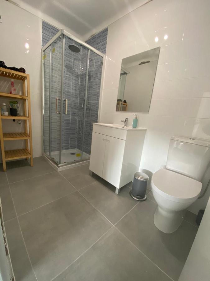 Jp House Leilighet Figueira da Foz Eksteriør bilde