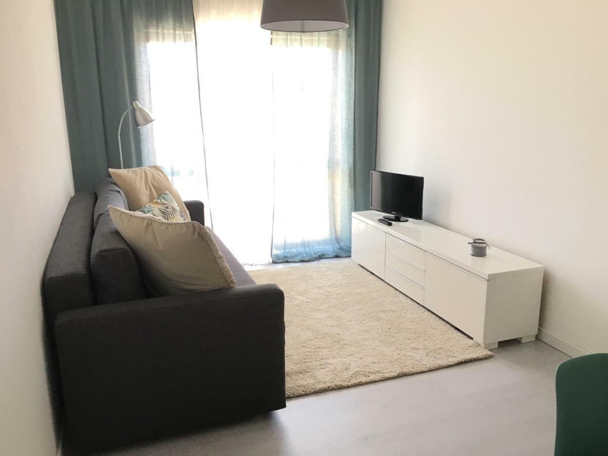 Jp House Leilighet Figueira da Foz Eksteriør bilde
