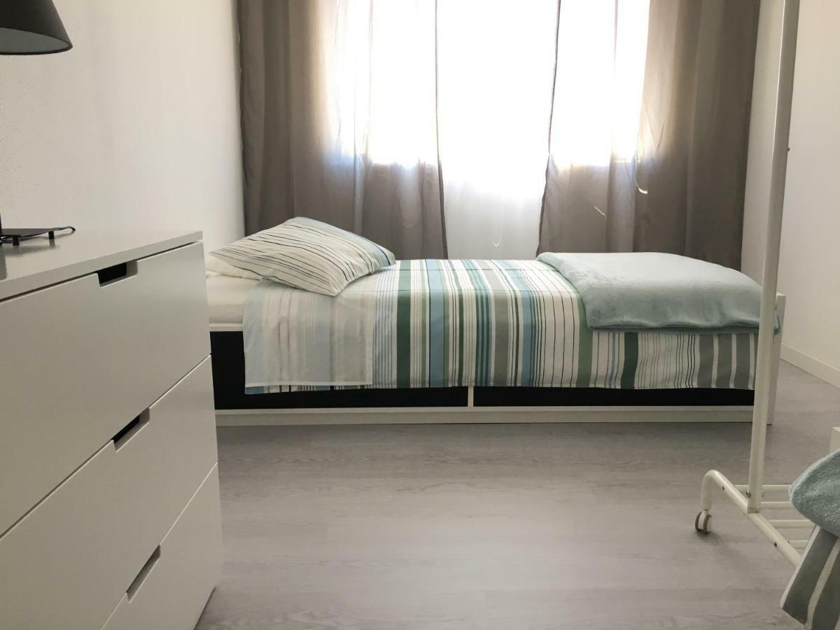Jp House Leilighet Figueira da Foz Eksteriør bilde