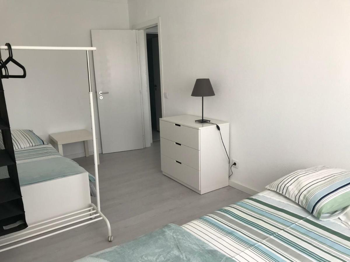 Jp House Leilighet Figueira da Foz Eksteriør bilde