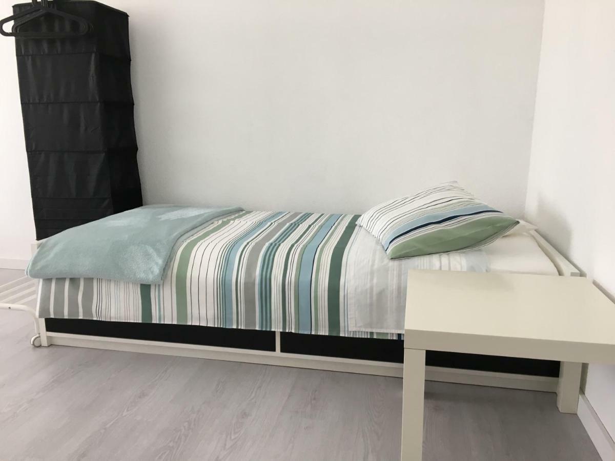 Jp House Leilighet Figueira da Foz Eksteriør bilde