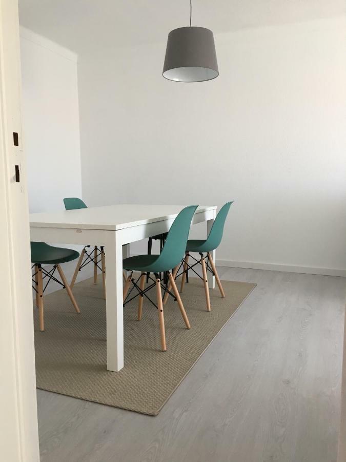 Jp House Leilighet Figueira da Foz Eksteriør bilde