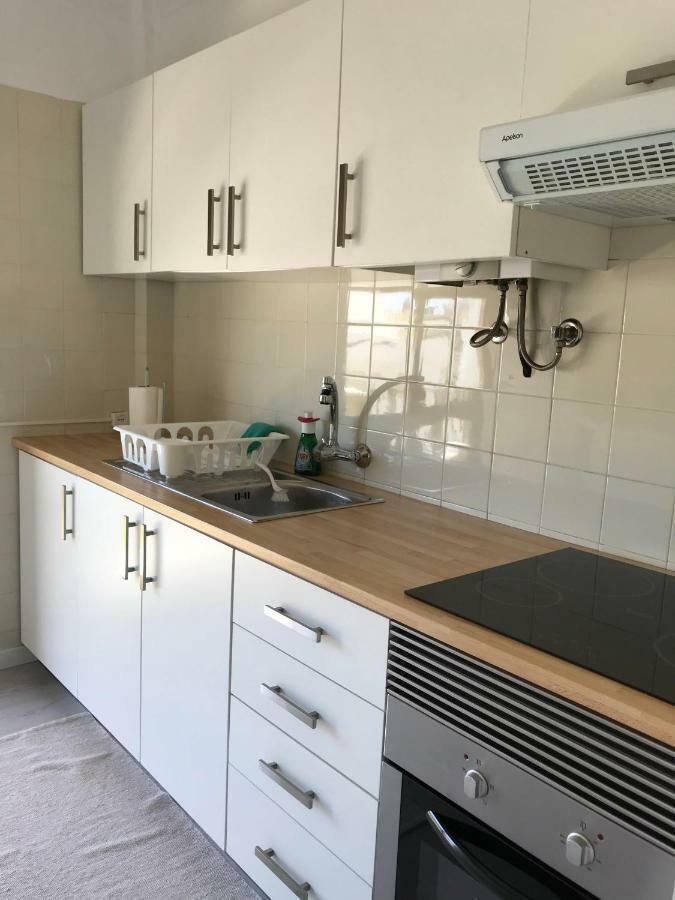 Jp House Leilighet Figueira da Foz Eksteriør bilde
