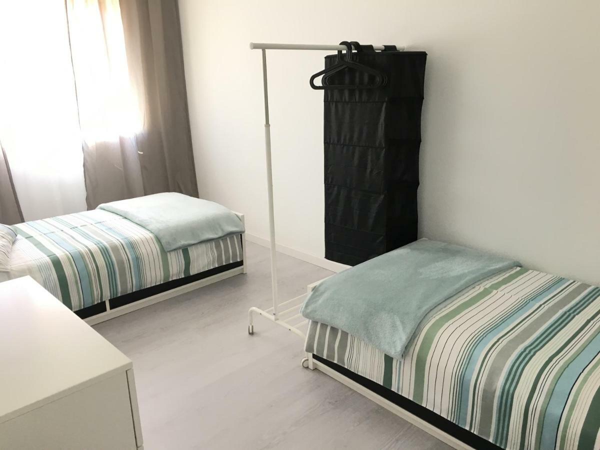 Jp House Leilighet Figueira da Foz Eksteriør bilde